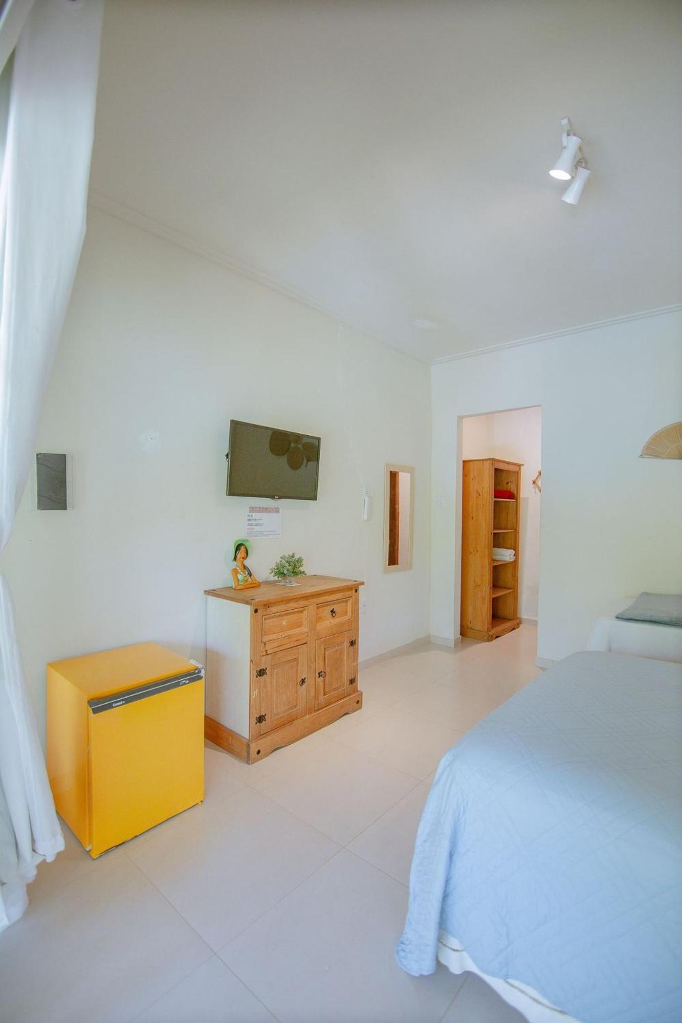 Aruana Suites Seu Refugio Entre Arvores A 5Km Da Vila De Praia Do Forte Esterno foto
