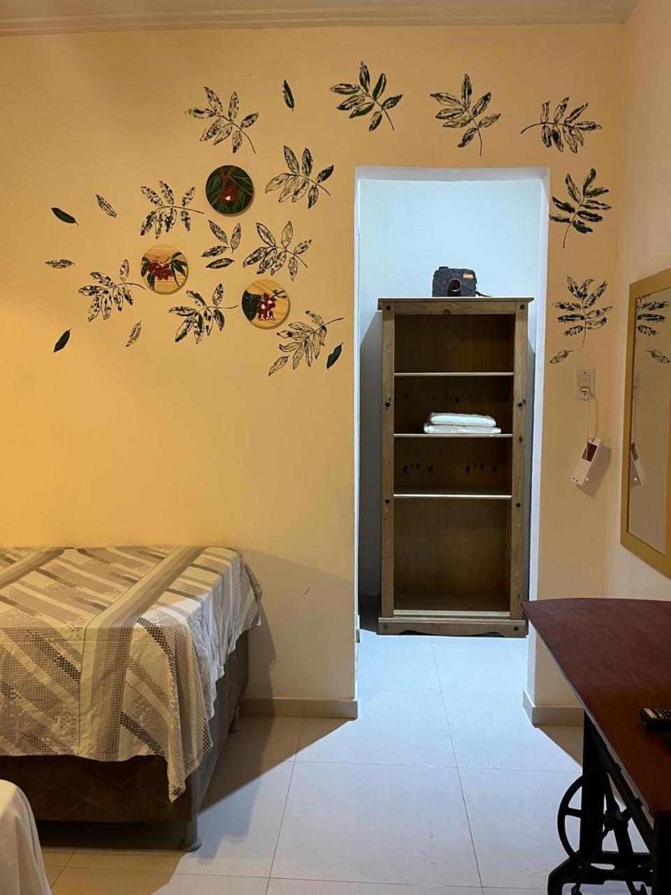 Aruana Suites Seu Refugio Entre Arvores A 5Km Da Vila De Praia Do Forte Esterno foto